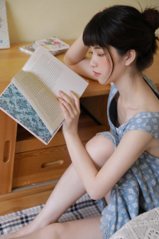绝种好男人